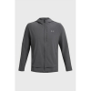 Вітрівка чоловіча Under Armour OUTRUN THE STORM JACKET  1376794-025 - Зображення №3