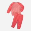 Костюм для дівчаток Puma Minicats Ess Raglan Jogger 84614335 - Зображення №2