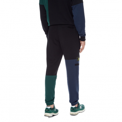 Cпортивні брюки New Balance Athletics HL Fleece MP13503NWG
