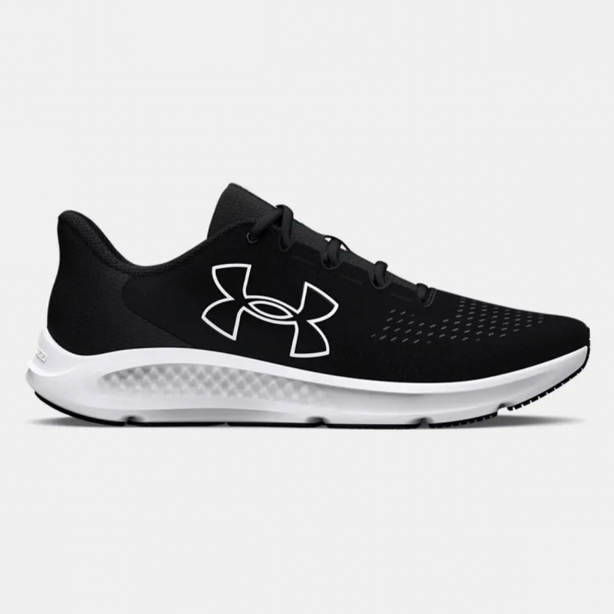 Кросівки чоловічі Under Armour Charged Pursuit 3 Bl 3026518-001 - Зображення