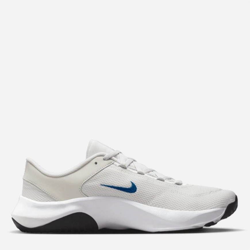 Кросівки чоловічі Nike Legend Essential 3 Nn  DM1120-013 - Зображення