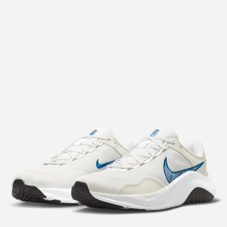 Кросівки чоловічі Nike Legend Essential 3 Nn  DM1120-013 - Зображення №3