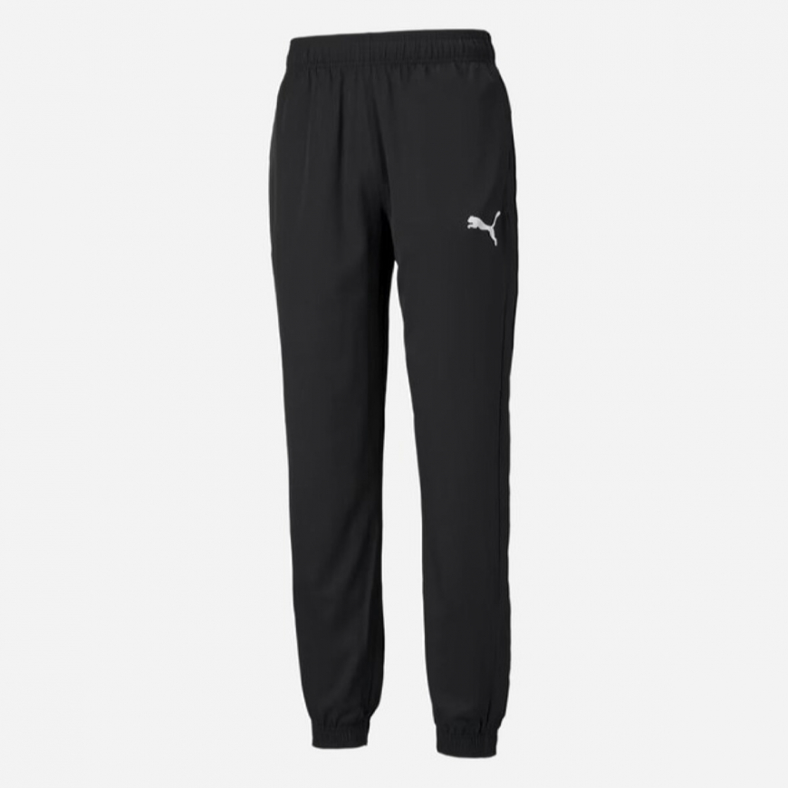 Штани чоловічі Puma Active Woven Pants 58673301 - Зображення