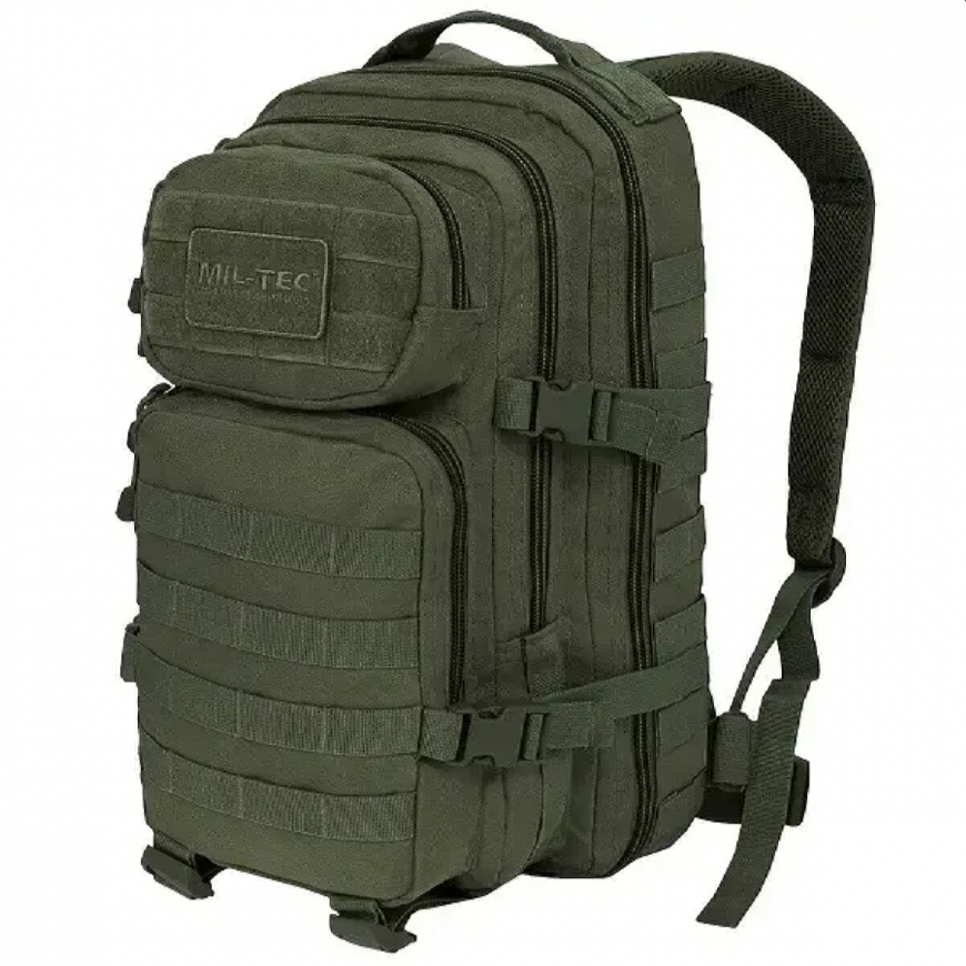 Рюкзак MIL-T US Assault Pack 14002001 - Зображення