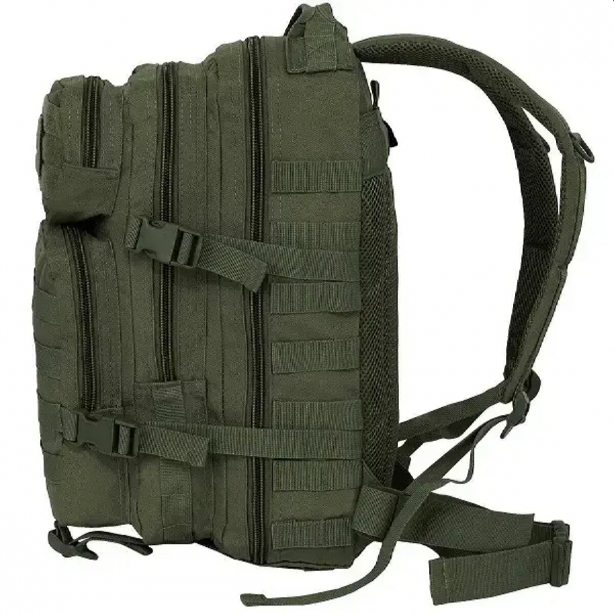 Рюкзак MIL-T US Assault Pack 14002001 - Зображення №2