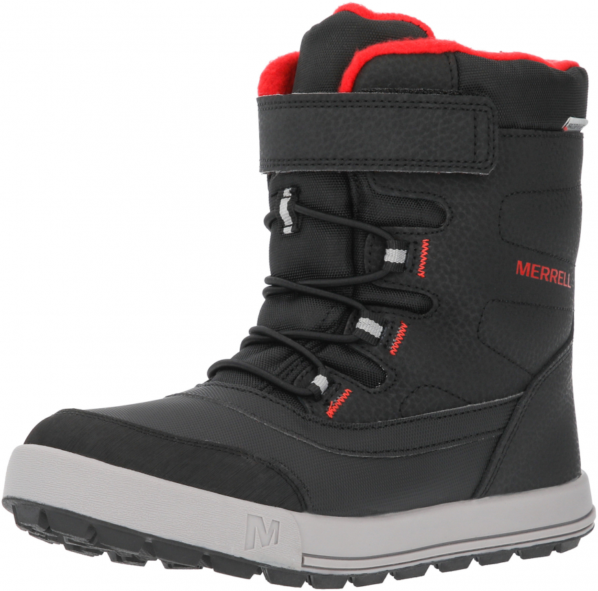 Черевики для хлопчиків Merrell M-Snow Storm WTRPF MK263711 - Зображення №4