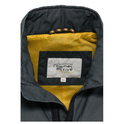 Вітрівка чоловіча Camel Active Blouson 430320