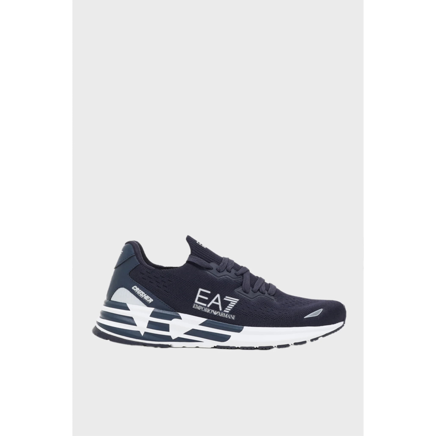Кросівки чоловічі EA7 Emporio Armani Crusher Distance Sonic  7X000652 - Зображення