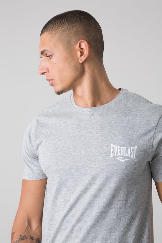 Футболка чоловіча EVERLAST  EVM307G80 - Зображення №3