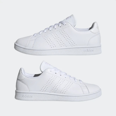 Кеди чоловічі ADIDAS ADVANTAGE BASE EE7692