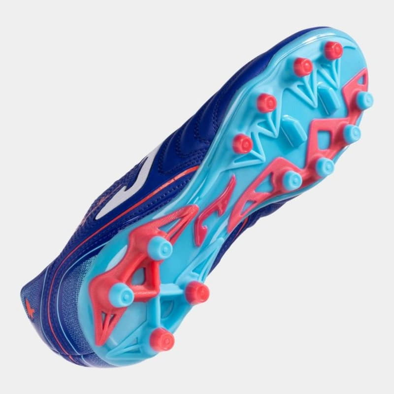 Бутси чоловічі JOMA  AGUILA AGUS2504FG - Зображення №2