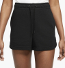 Шорти  жіночі Nike Sportswear Essential Black CJ2158-010 - Зображення №4