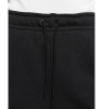 Шорти  жіночі Nike Sportswear Essential Black CJ2158-010 - Зображення №6