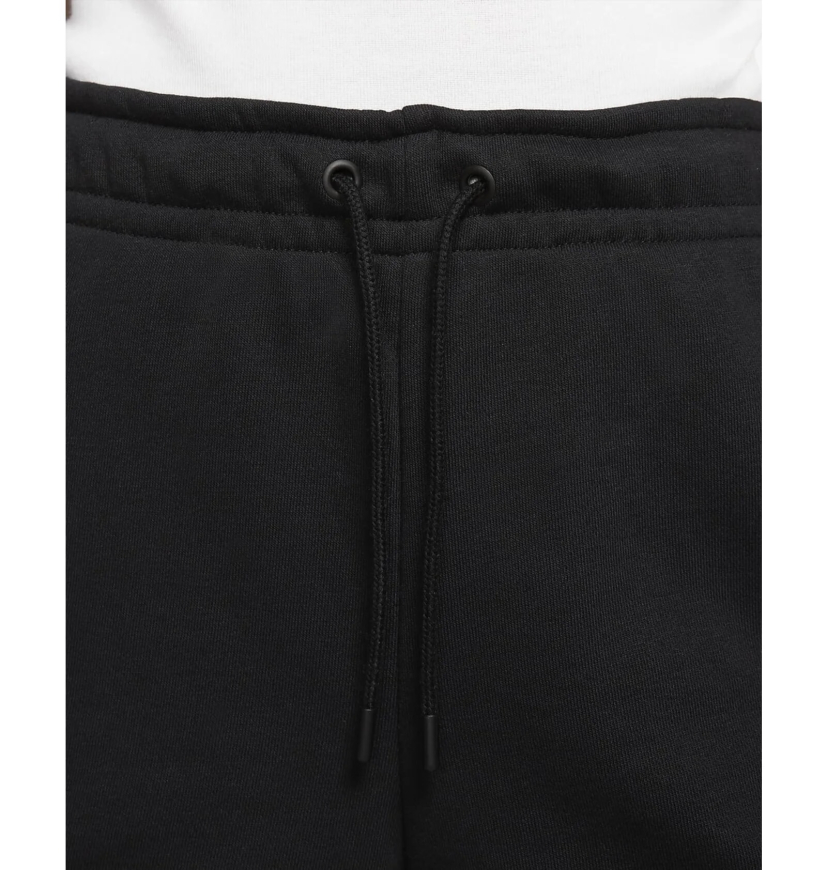 Шорти  жіночі Nike Sportswear Essential Black CJ2158-010 - Зображення №6
