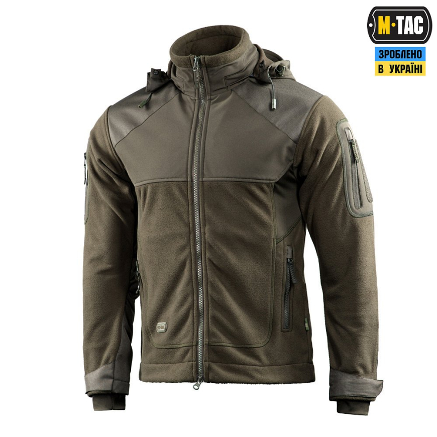 Куртка Norman 20027001 M-TAC - Зображення