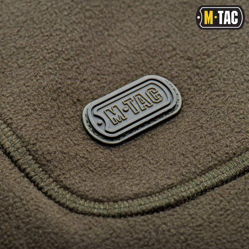 Куртка Norman 20027001 M-TAC - Зображення №4