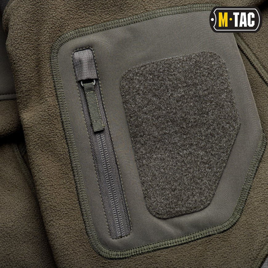 Куртка Norman 20027001 M-TAC - Зображення №8