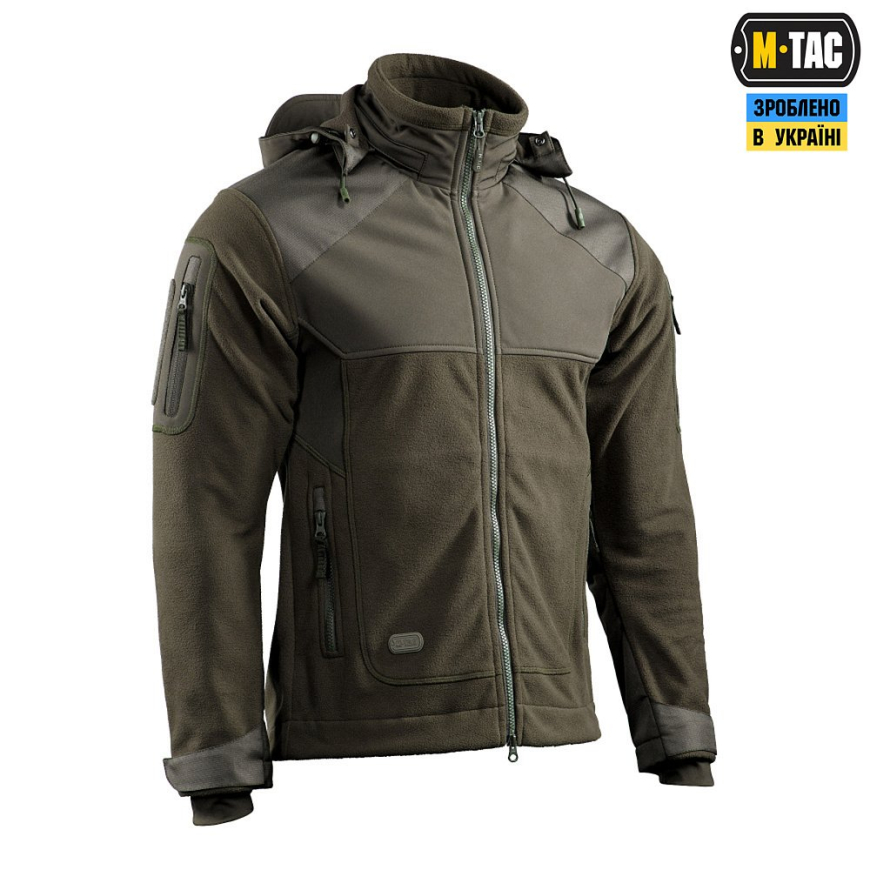 Куртка Norman 20027001 M-TAC - Зображення №18