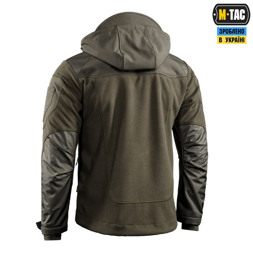 Куртка Norman 20027001 M-TAC - Зображення №19