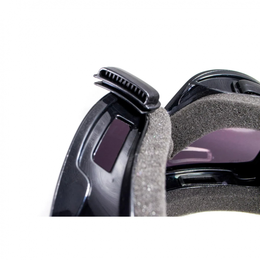 Захисні окуляри маска зі змінними лінзами Global Vision  Wind-Shield 3 lens KIT  - Зображення №7