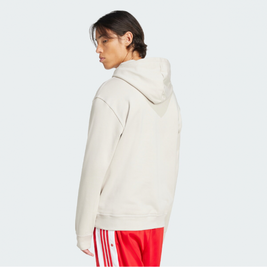 Худі чоловіче ADIDAS WABASH JD0670 - Зображення №2