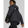 Підліткова демісезонна куртка для хлопчика Puma Ess Hooded Padded Jacket 67055901*AW25 - Зображення №1