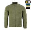 Джемпер чоловічий M-TAC NORD FLEECE POLARTEC ARMY OLIVE 20467064 - Зображення №1