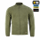 Джемпер чоловічий M-TAC NORD FLEECE POLARTEC ARMY OLIVE 20467064