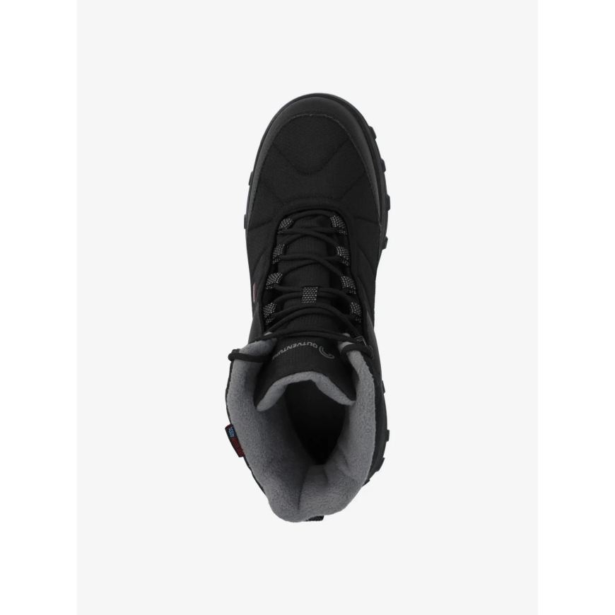 Черевики утеплені чоловічі Outventure Winterhike 104456 - Зображення №4