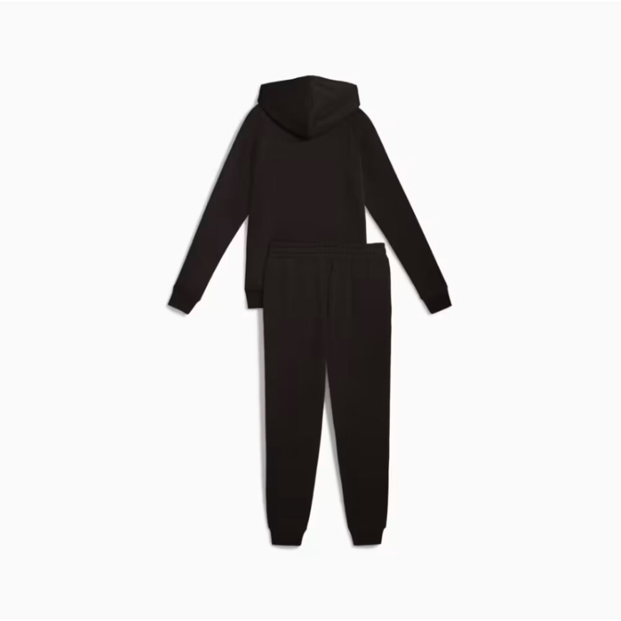 Костюм жіночий PUMA Full-Zip Hooded Sweat Suit 69073801 - Зображення №2