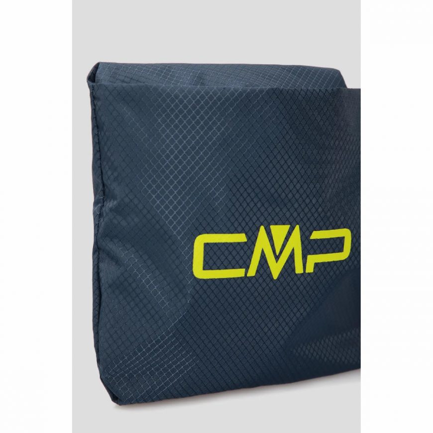 Сумка CMP FOLDABLE GYM BAG 39V9787 - Зображення №4