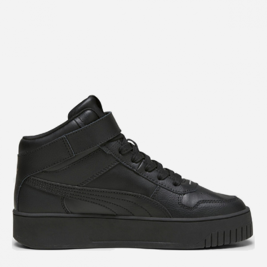 Черевики Puma Carina Street Mid 39233702*AW25  - Зображення