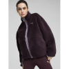 Куртка демісезонна жіноча Puma Reversible Sherpa 62648844*AW25  - Зображення №1