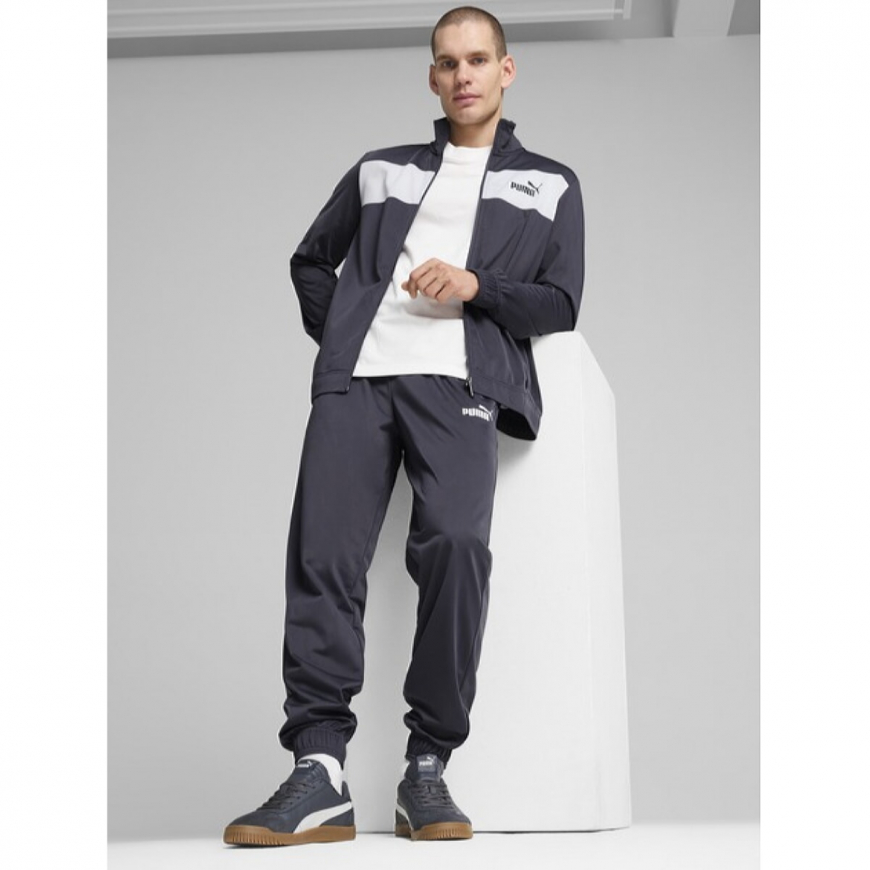 Костюм чоловічий  Puma Poly Suit 67742769 - Зображення №3