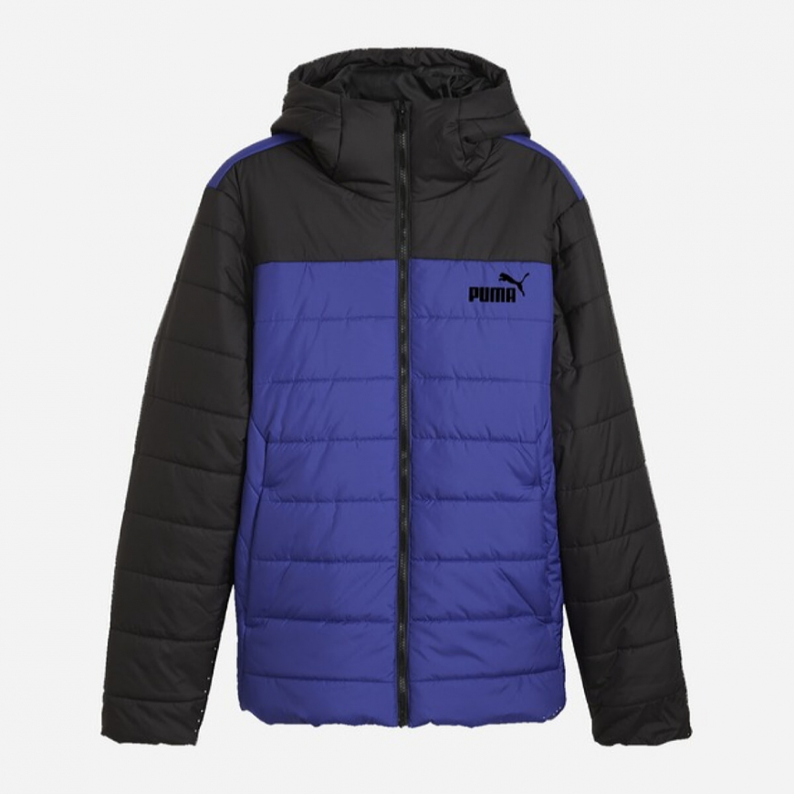 Куртка Puma Ess Padded Jacket  84893827 - Зображення