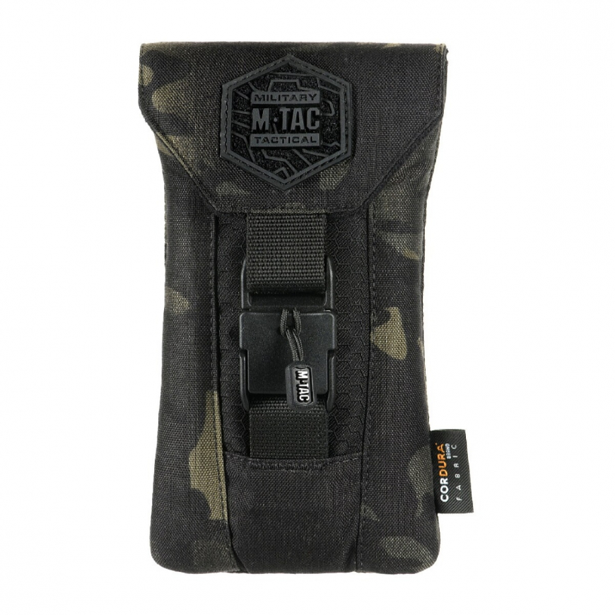 Підсумок для смарт M-TAC Elite Large Hex 10160208 - Зображення №2