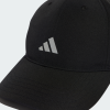 Кепка ADIDAS  RUNNING ESSENTIAL CLIMACOOL 6 PANEL BASEBALL  JZ0506 - Зображення №4