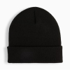 Шапка Metal PUMA CAT High Crown Beanie 02640401 - Зображення №2