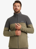 Джемпер флісовий чоловічий Columbia Basin Trail III Full Zip 1907753 - Зображення