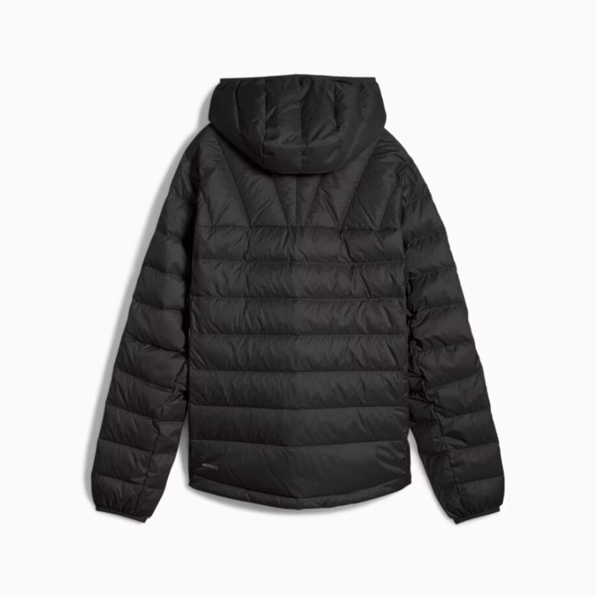 Пуховик жіночий PUMA PACKLITE Hooded Down Jacket Women 68523401 - Зображення №5