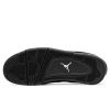 Кеди чоловічі NIKE Jordan 4 RM Black Cat FQ7939-004 - Зображення №5