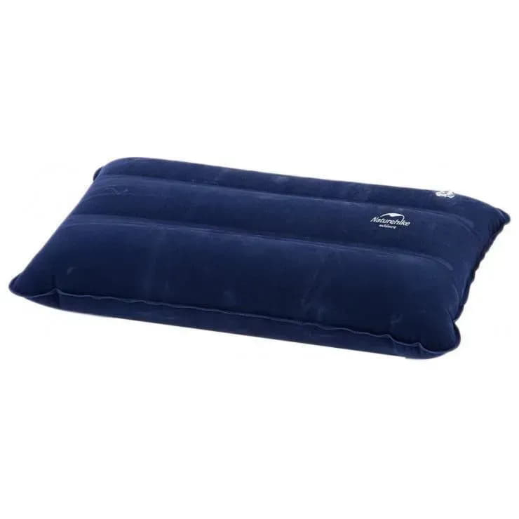 Подушка надувна Naturehike Square Inflatable Pillow NH18F018-Z - Зображення №2