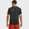 Футболка чоловіча Under Armour SPEED STRIDE 2.0 TEE 1372035-010 - Зображення №2