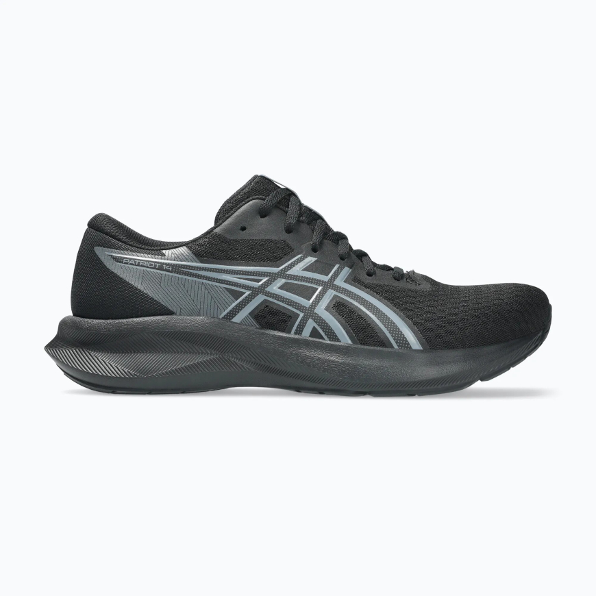 Кросівки  для бігу чоловічі ASICS Patriot 14 1011C050-003 - Зображення №2