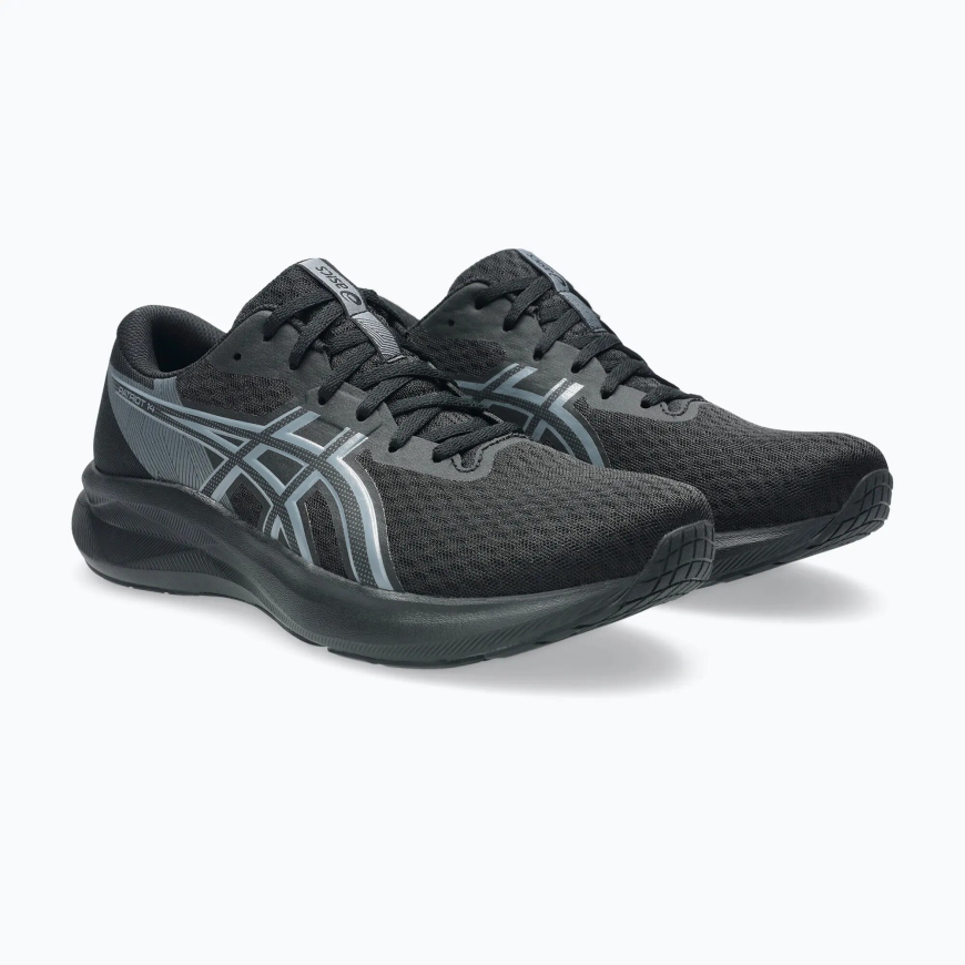 Кросівки  для бігу чоловічі ASICS Patriot 14 1011C050-003 - Зображення №3