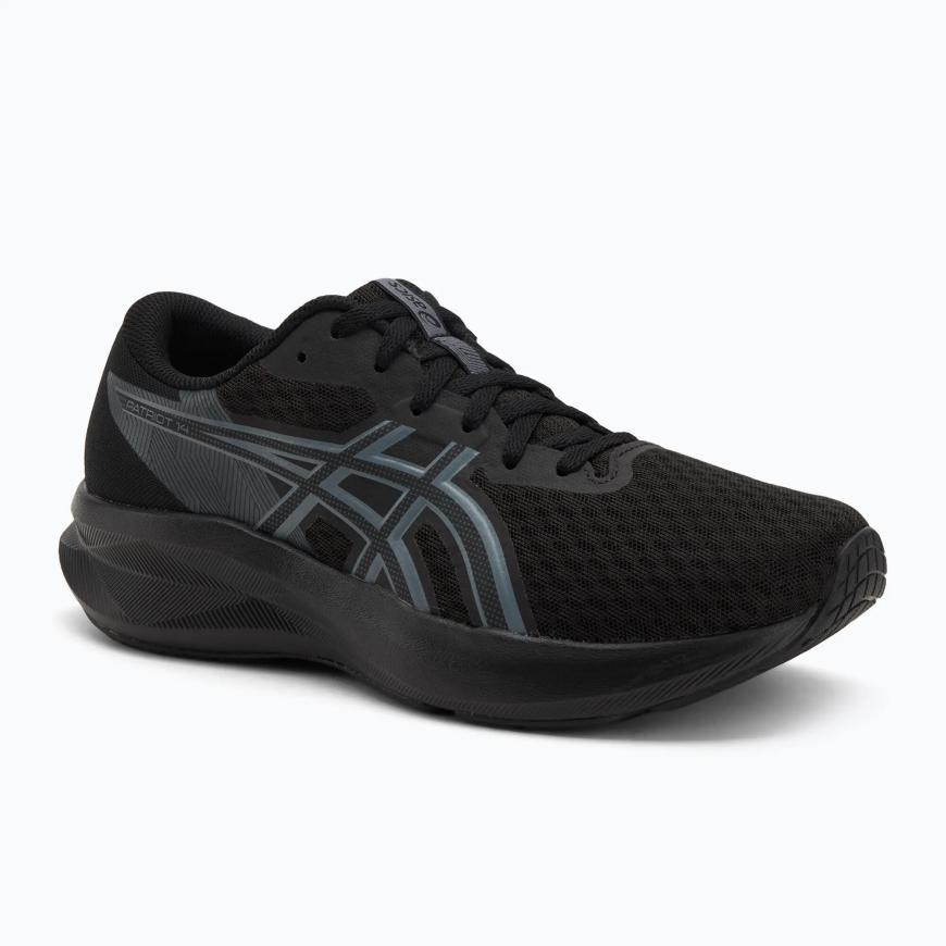 Кросівки  для бігу чоловічі ASICS Patriot 14 1011C050-003 - Зображення №11