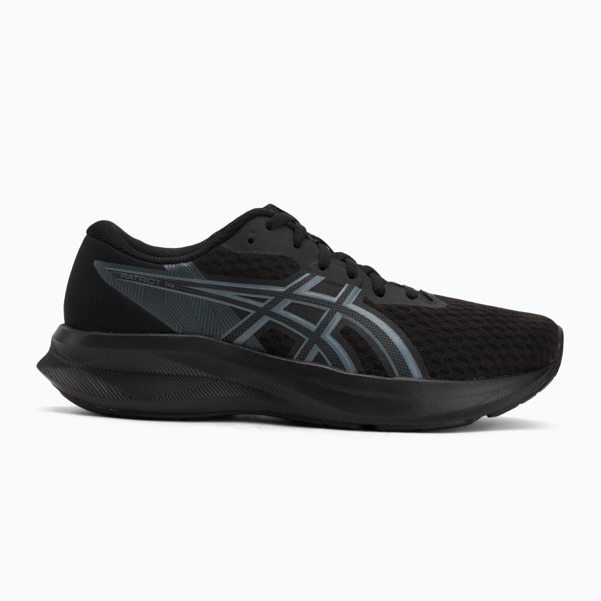 Кросівки  для бігу чоловічі ASICS Patriot 14 1011C050-003 - Зображення №13