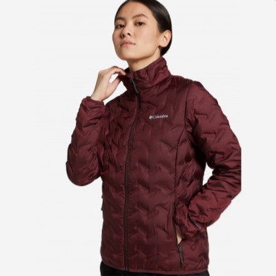 Куртка жіноча Columbia Delta Ridge™ Down Jacket 1875921