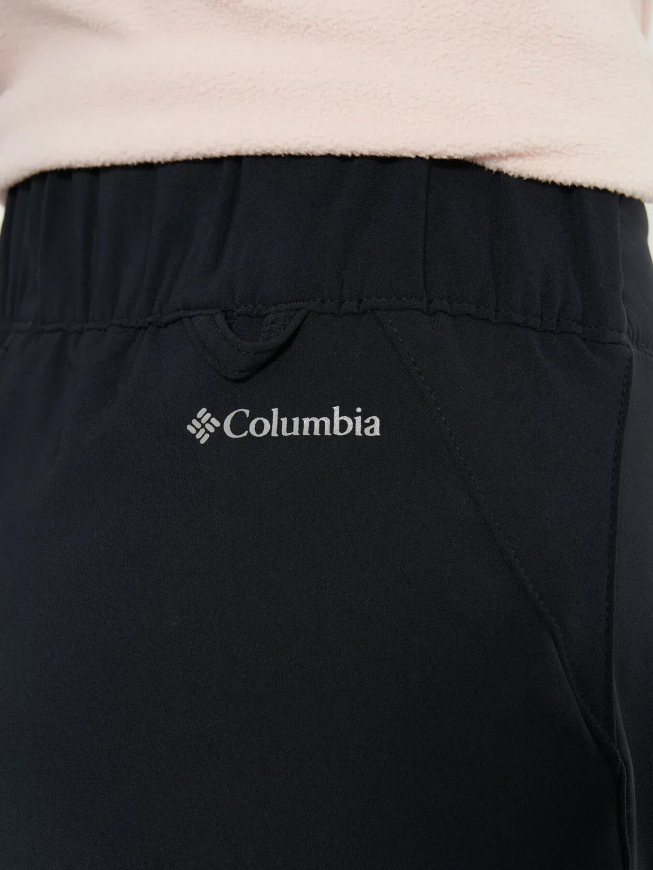 Штани жіночі Columbia Back Beauty High-Rise Pant  2085231 - Зображення №8