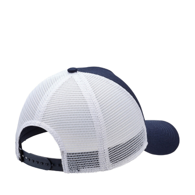 Бейсболка New Balance Lifestyle Athletics Trucker LAH01001NGO